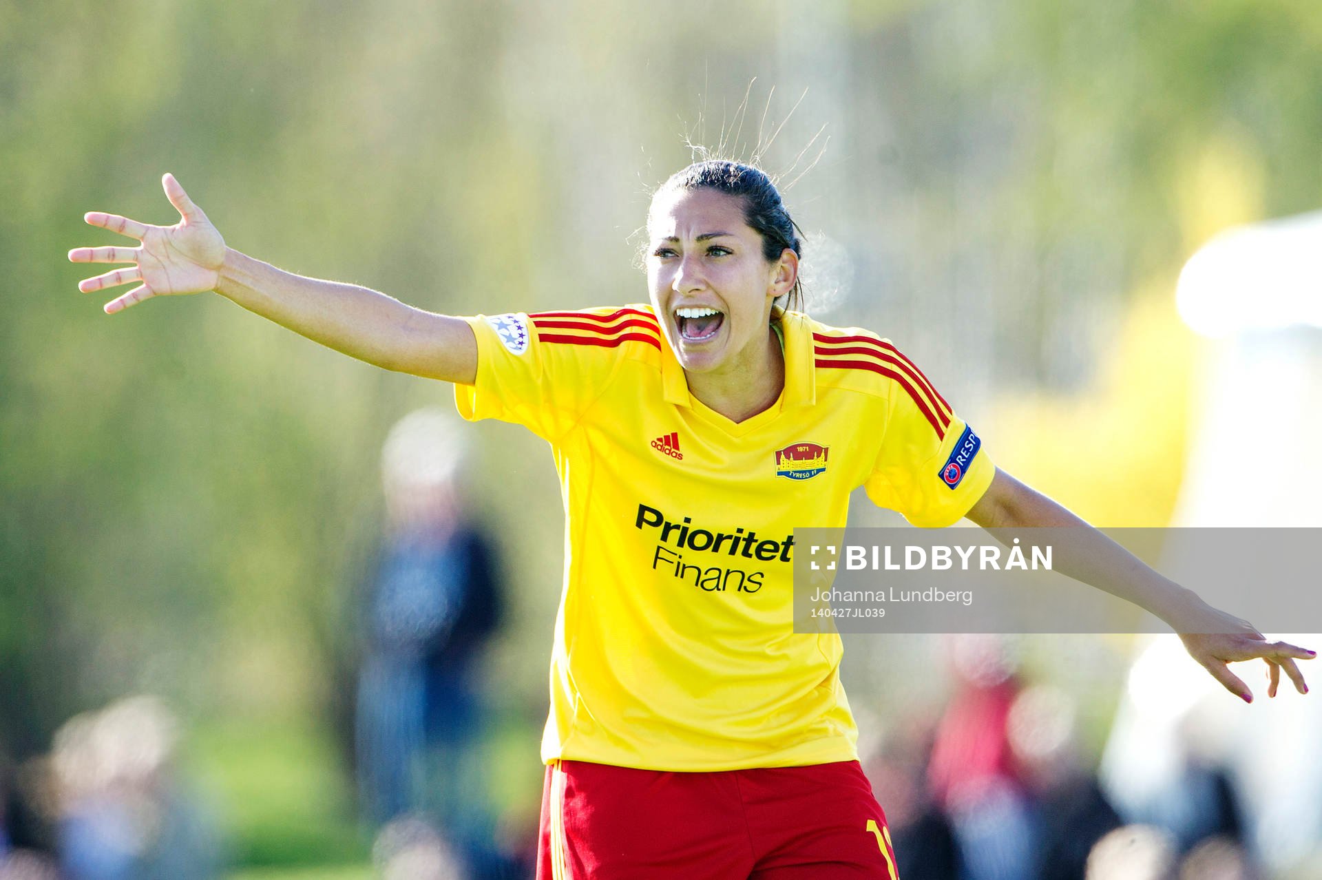 Tyresös Christen Press