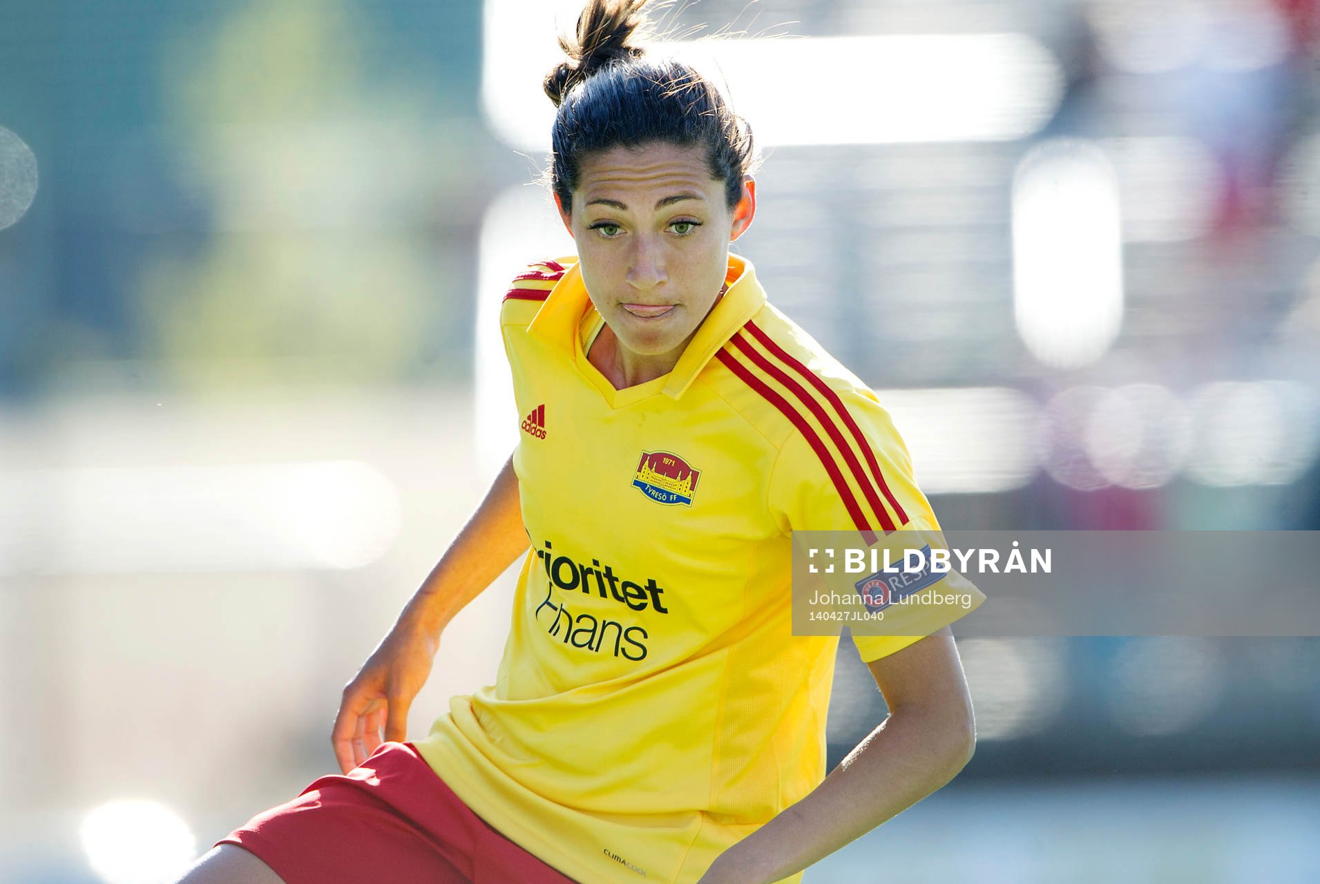 Tyresös Christen Press