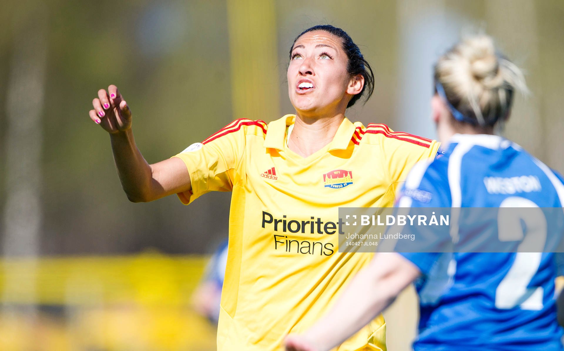 Tyresös Christen Press