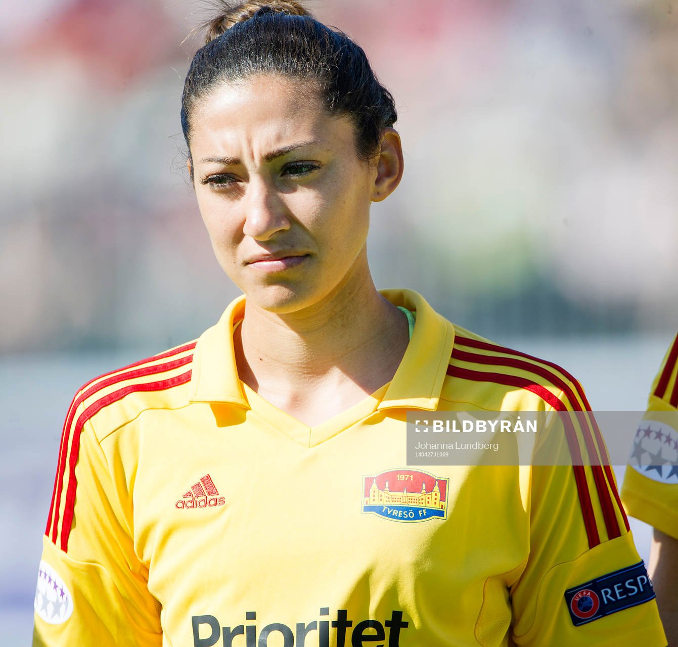 Tyresös Christen Press