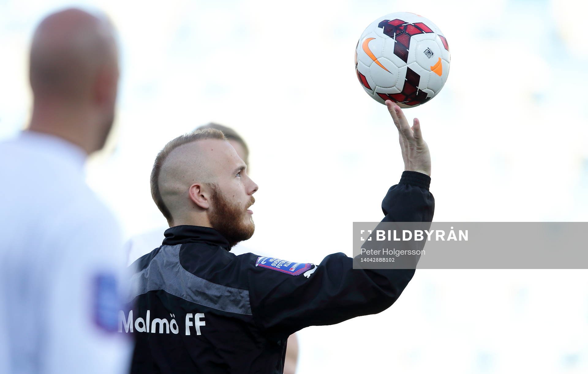 Malmös Magnus Eriksson