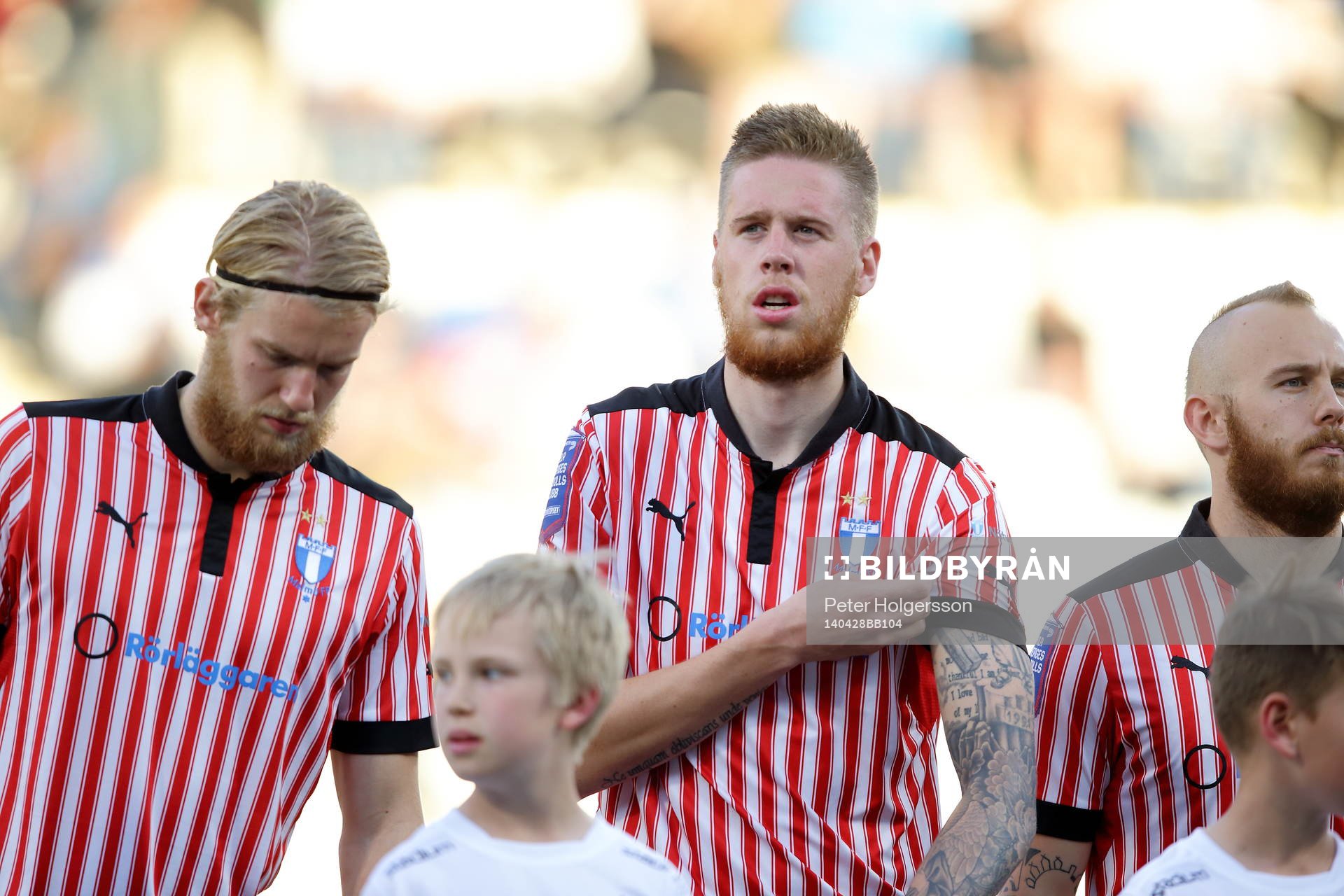 Malmös Pontus Jansson