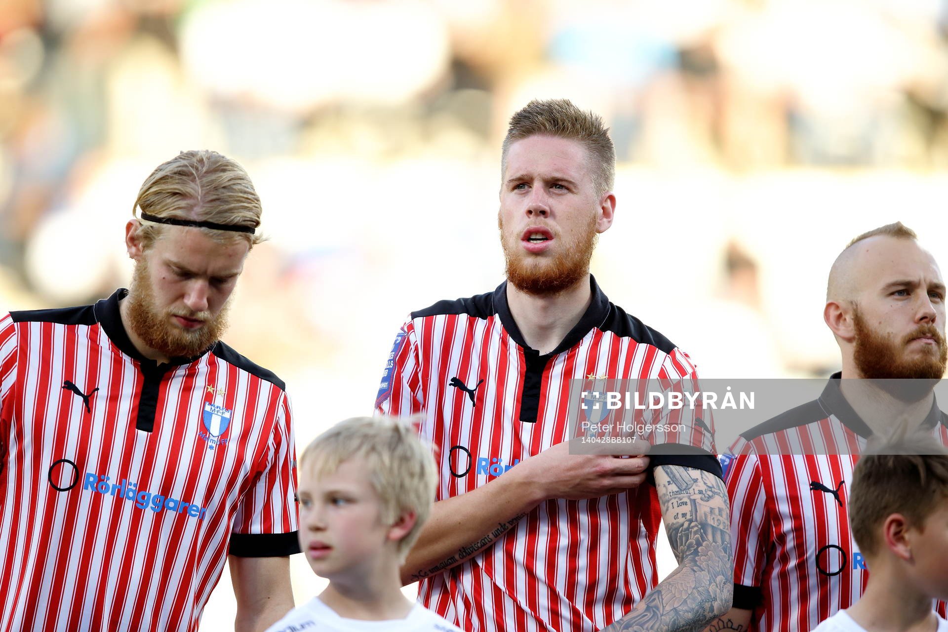 Malmös Pontus Jansson