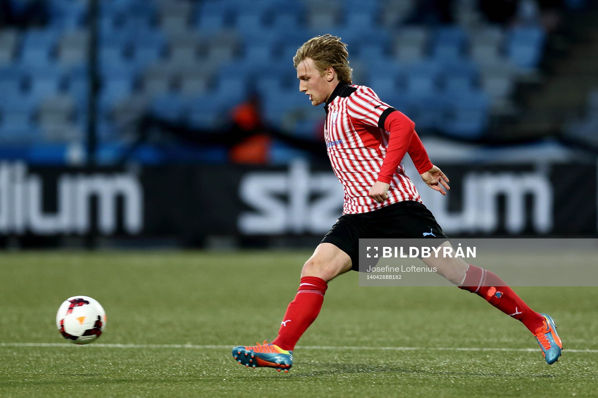 Malmös Emil Forsberg