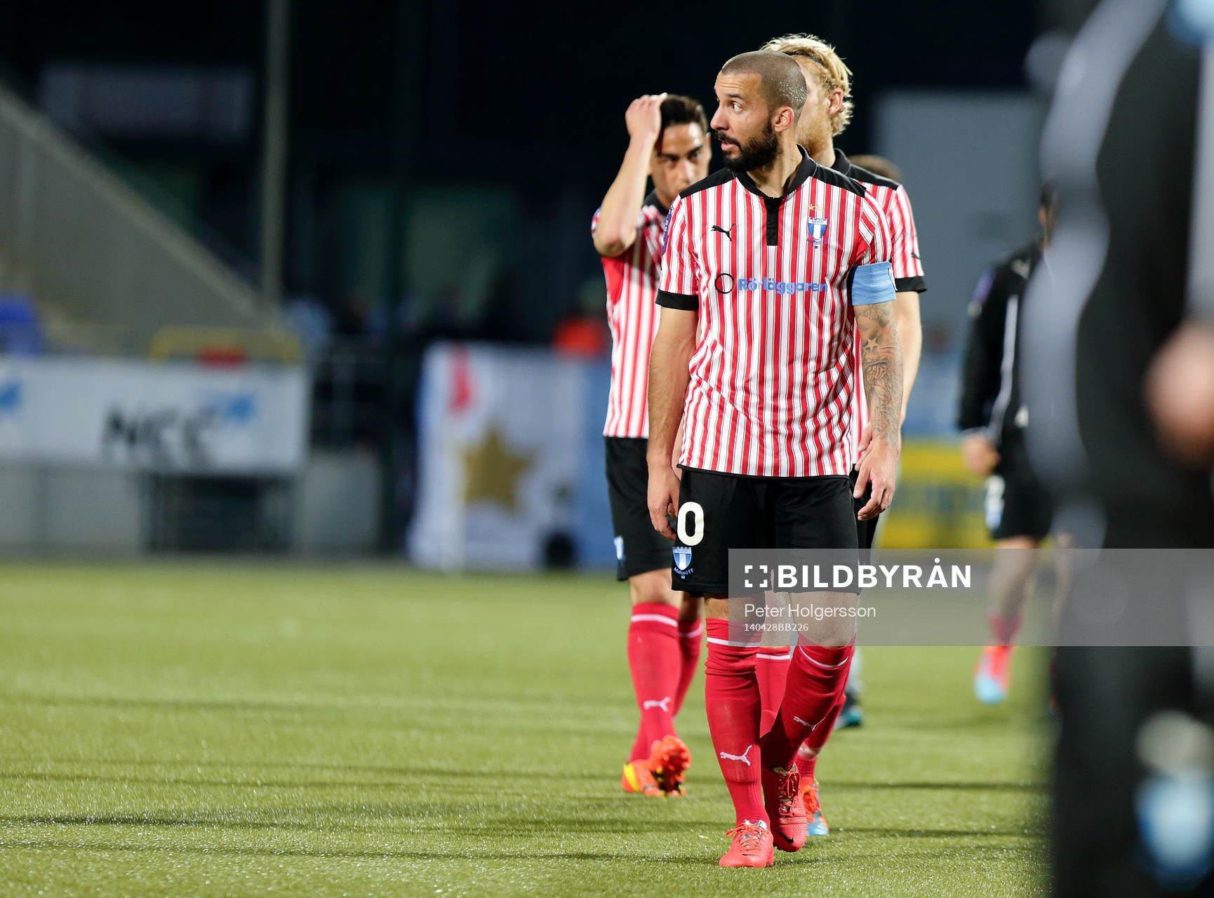Malmös Ricardinho