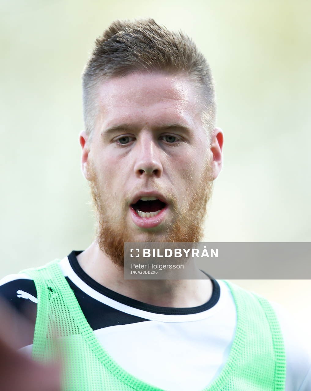 Malmös Pontus Jansson
