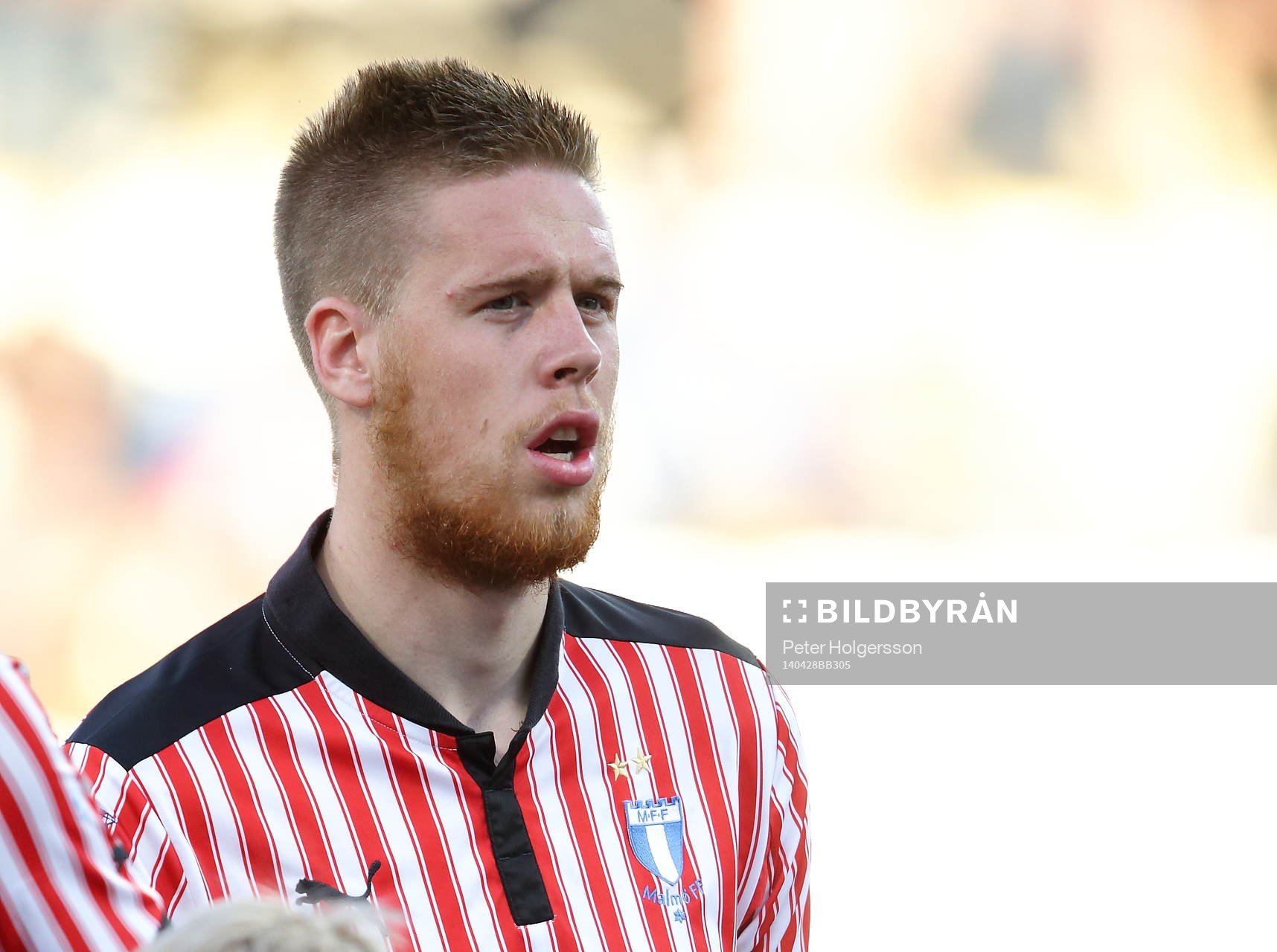 Malmös Pontus Jansson