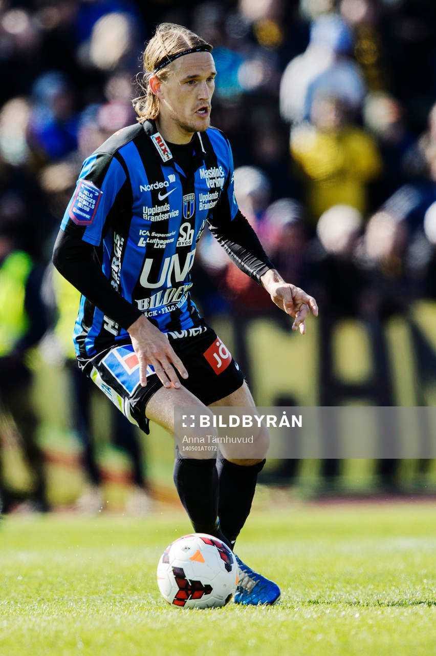 Sirius Kim Skoglund