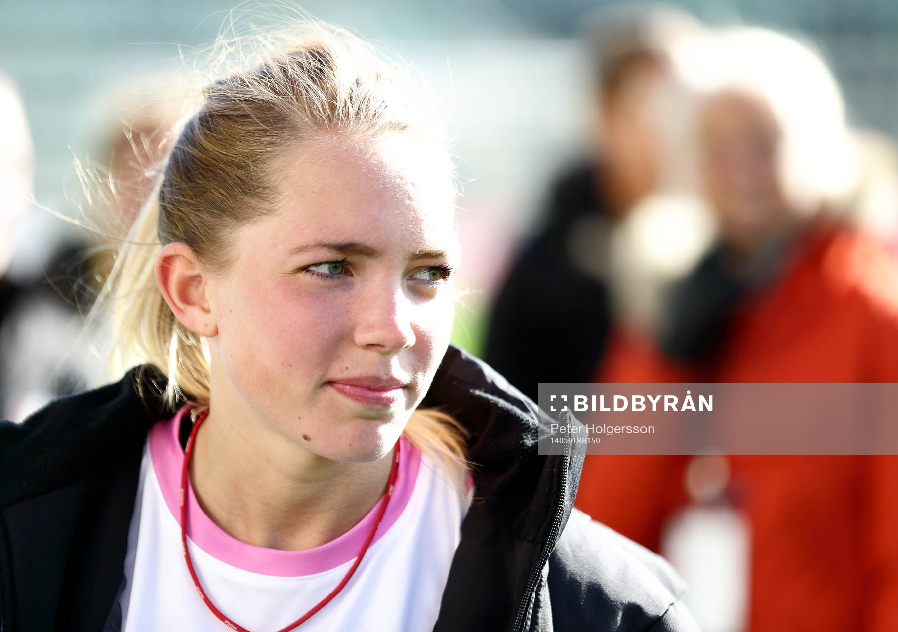 Rosengårds Elin Rubensson