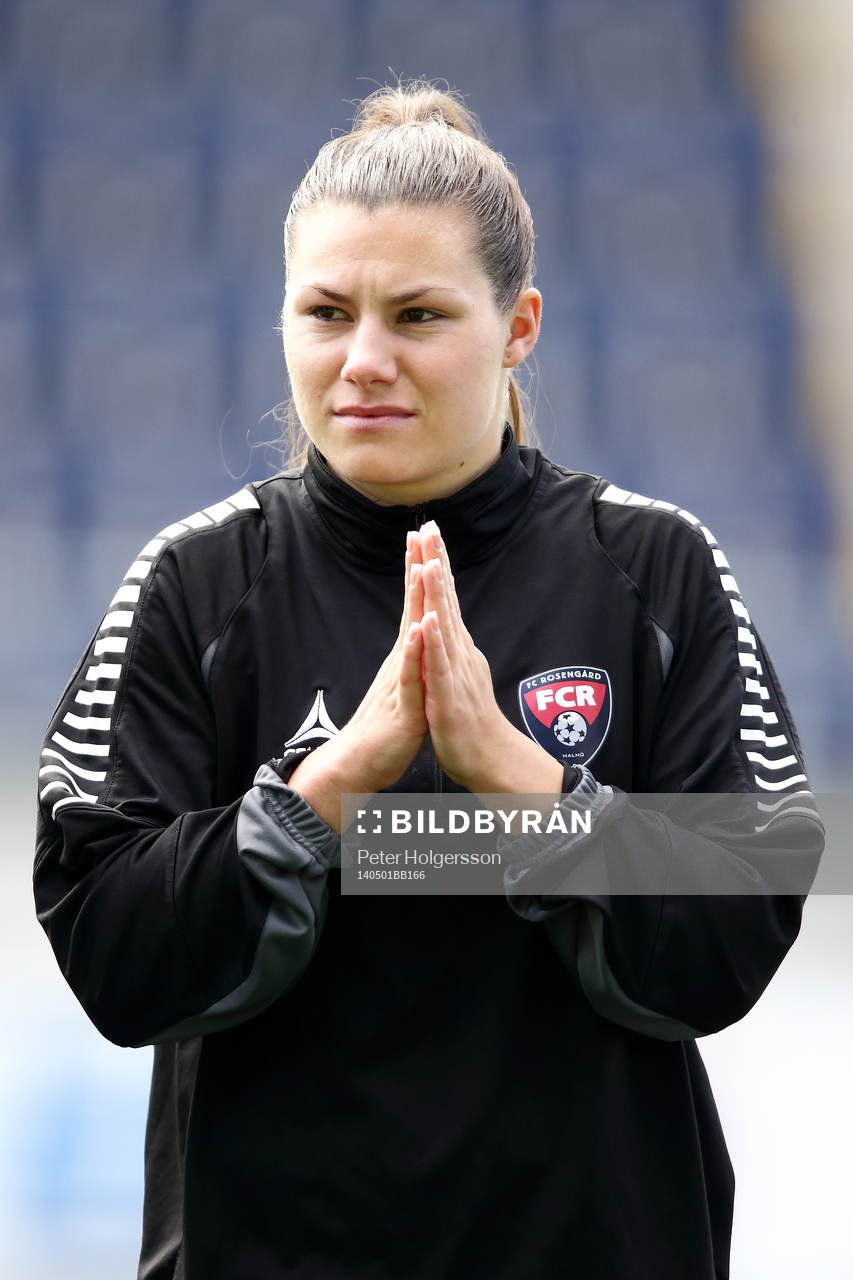 Rosengårds Ramona Bachmann