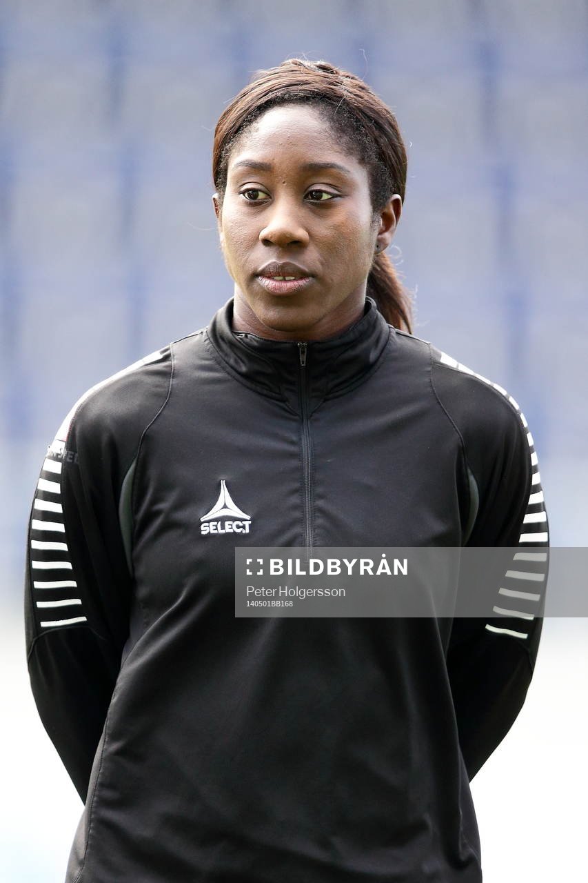 Rosengårds Anita Asante