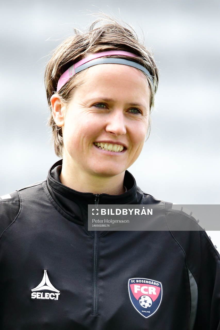Rosengårds Kathleen Radtke