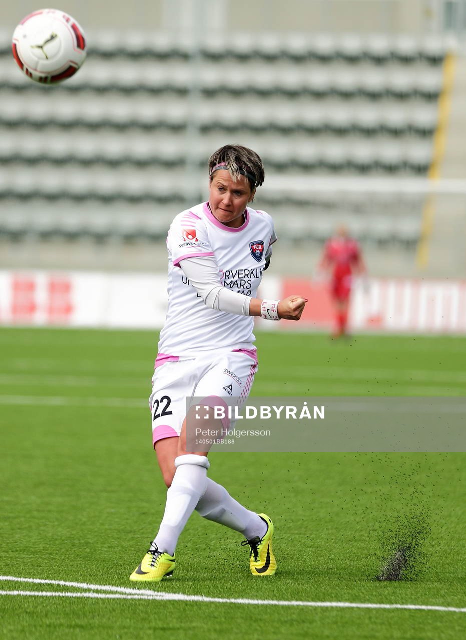 Rosengårds Kathleen Radtke