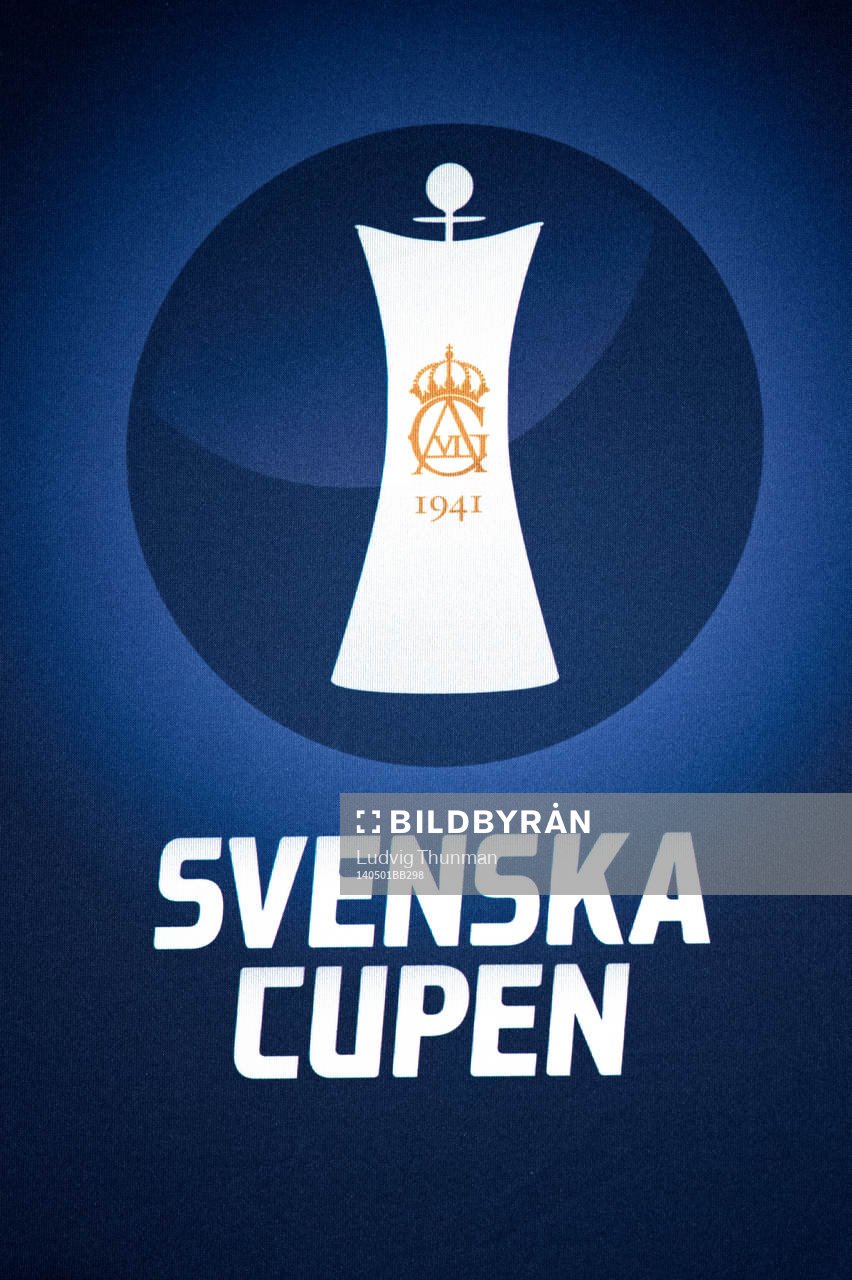 Logotype Svenska Cupen