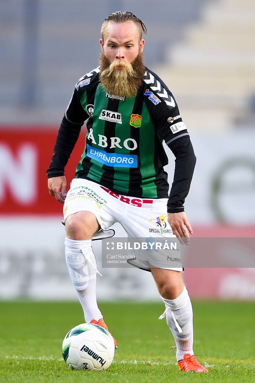 GAIS Asegeir Asgeirsson