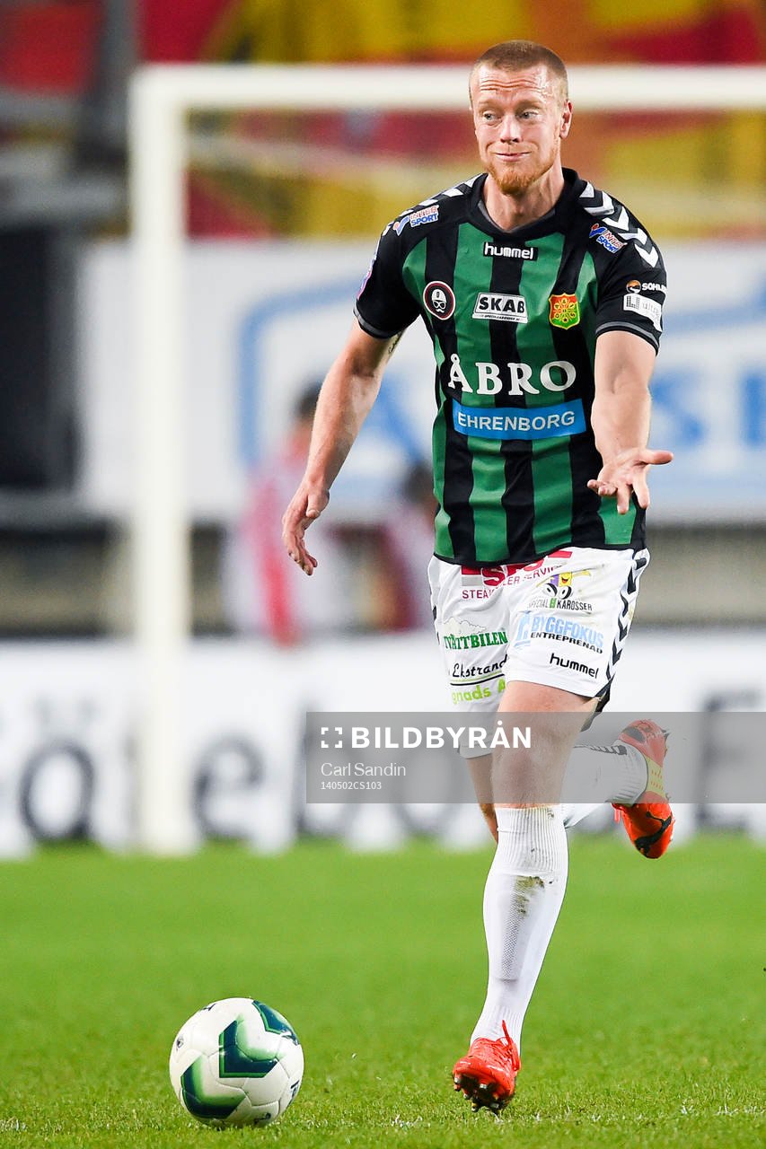GAIS Björn Andersson