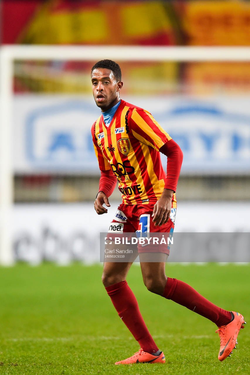 Syrianskas Yussuf Saleh