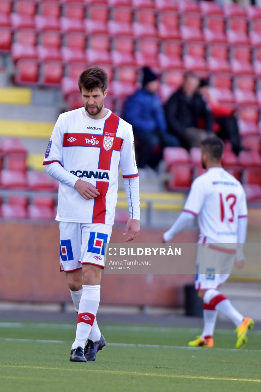 Assyriska deppar