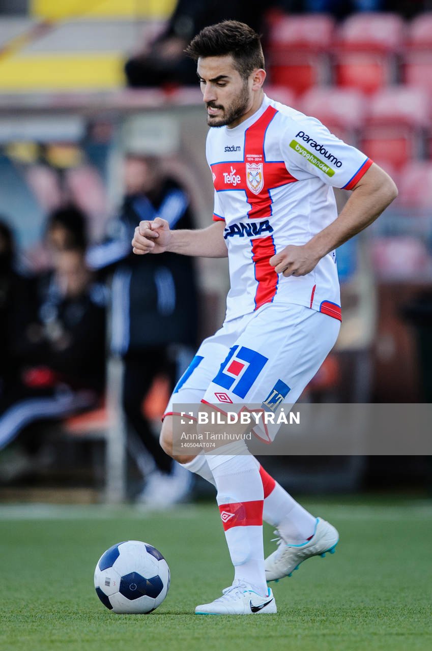 Assyriskas Sotiris Papagiannopoulos