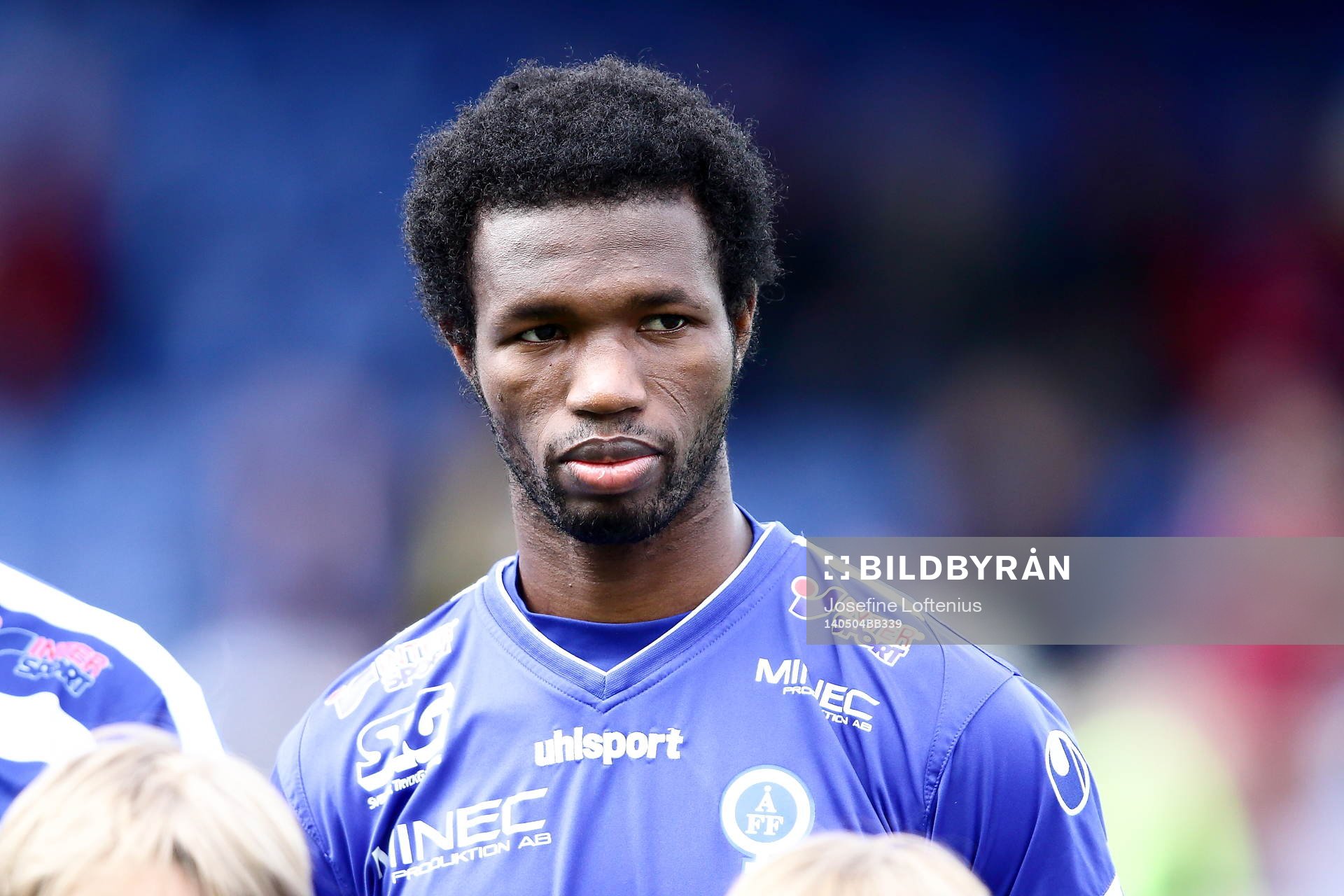 Åtvidabergs Mohamed Abubakari