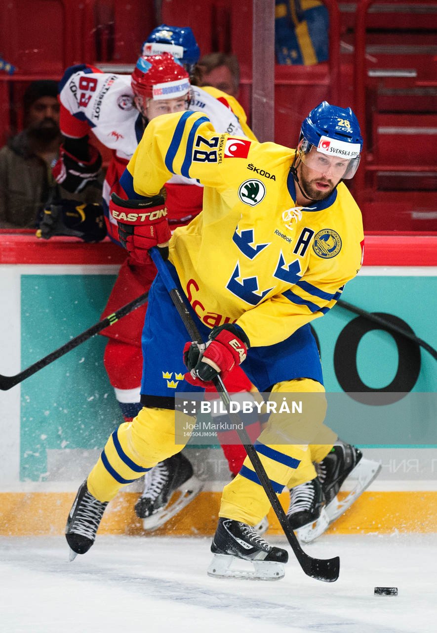 Sveriges Dick Axelsson