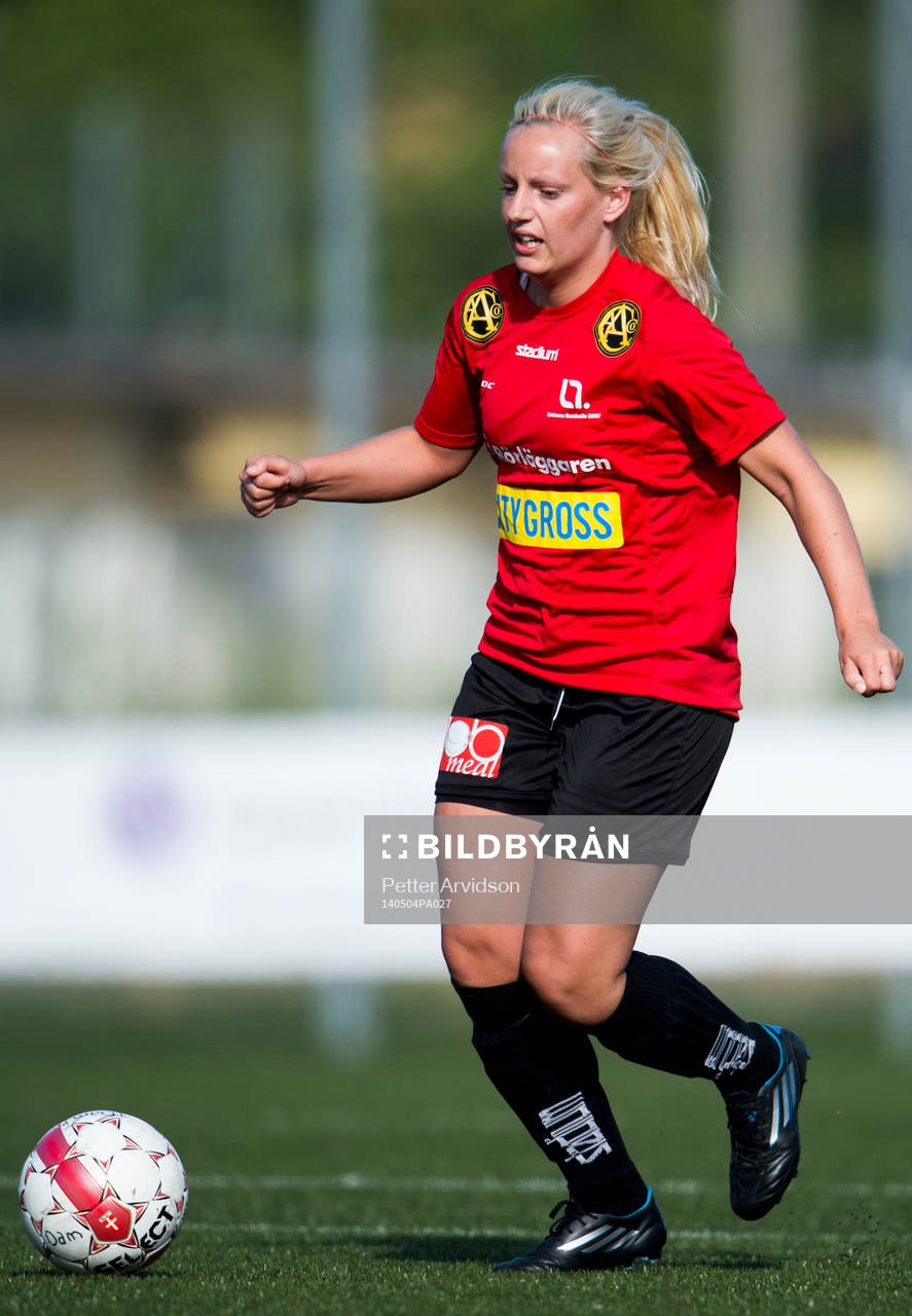 LB07s Louise Overgaard Persson