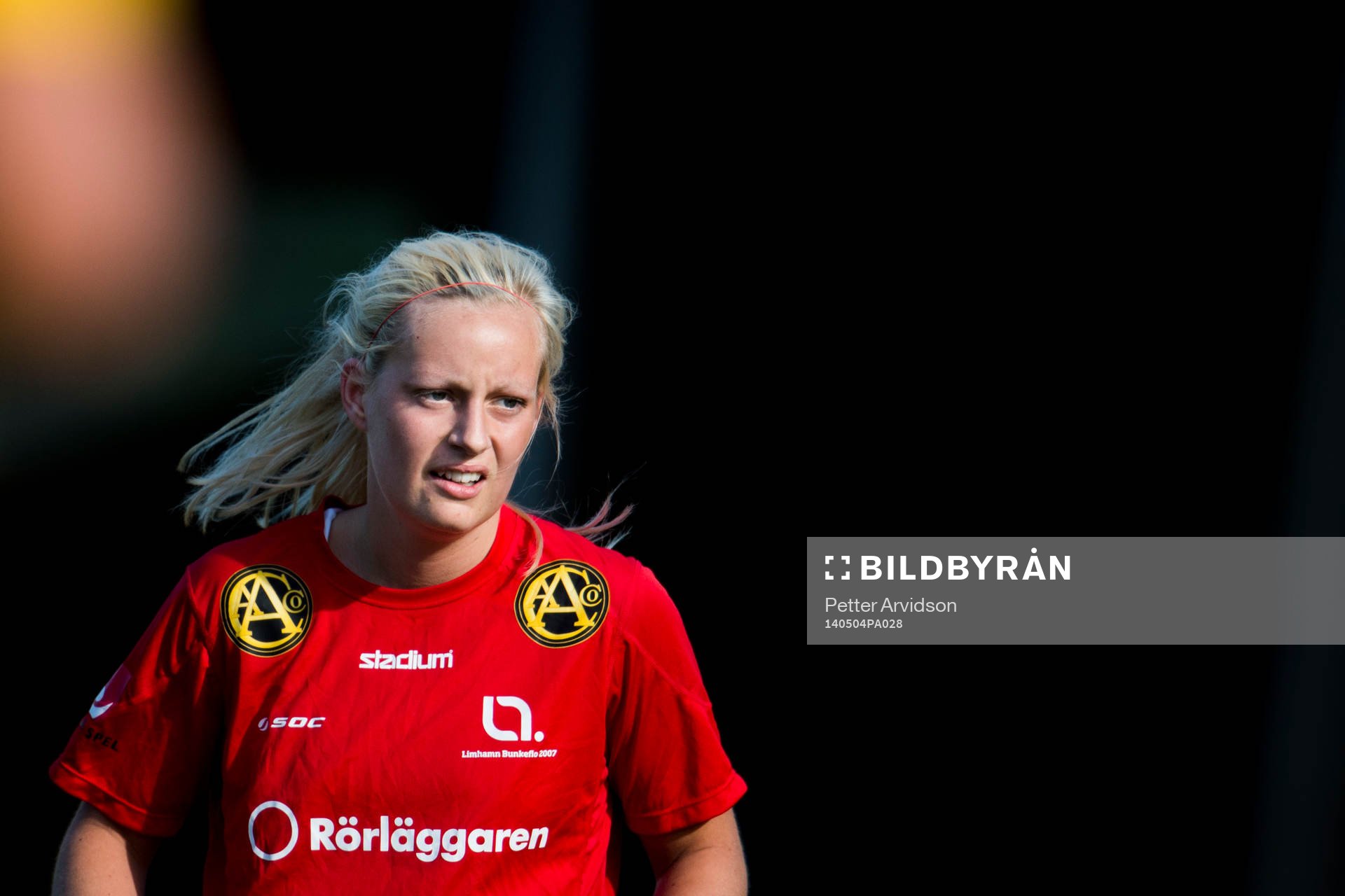 LB07s Louise Overgaard Persson