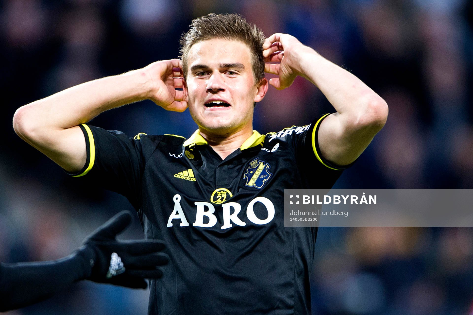 s Eero Markkanen