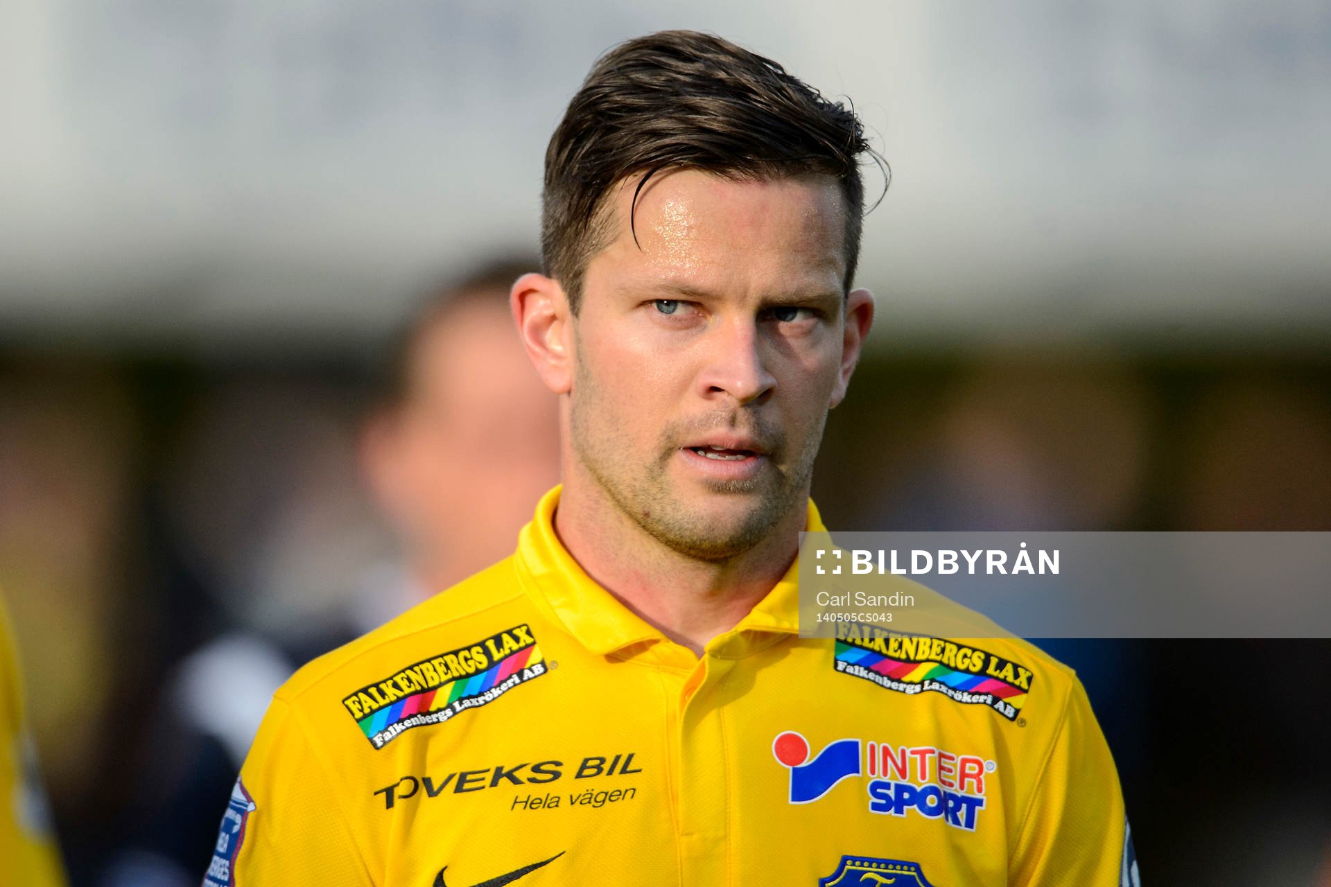  Falkenbergs David Svensson