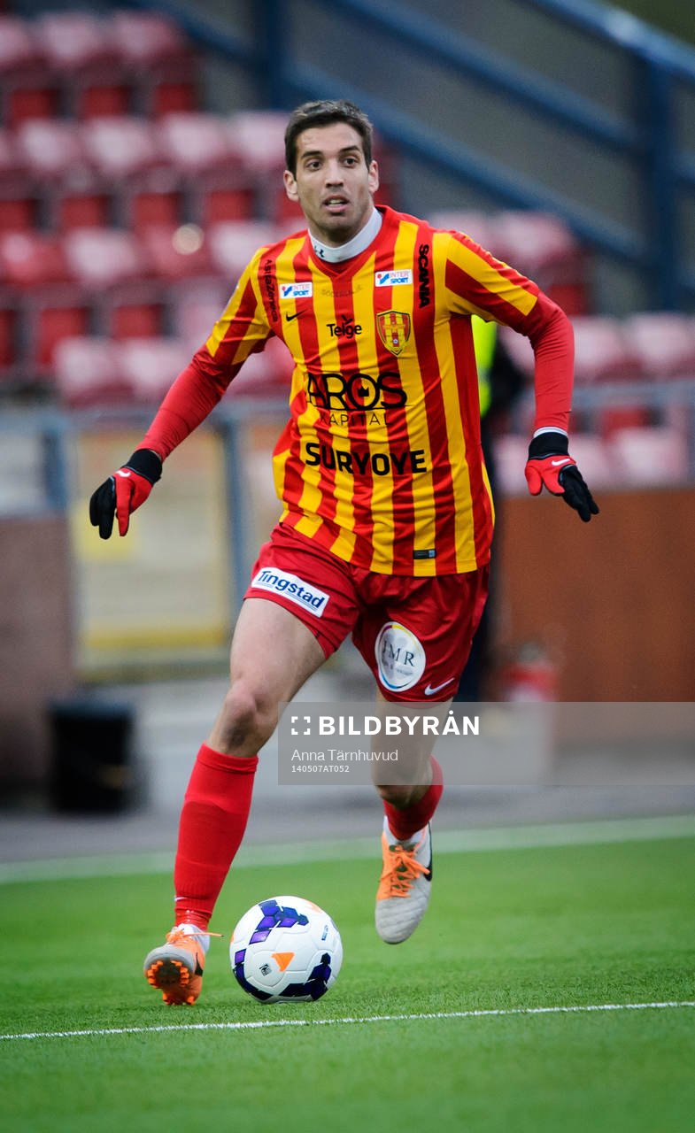 Syrianskas Uros Delic