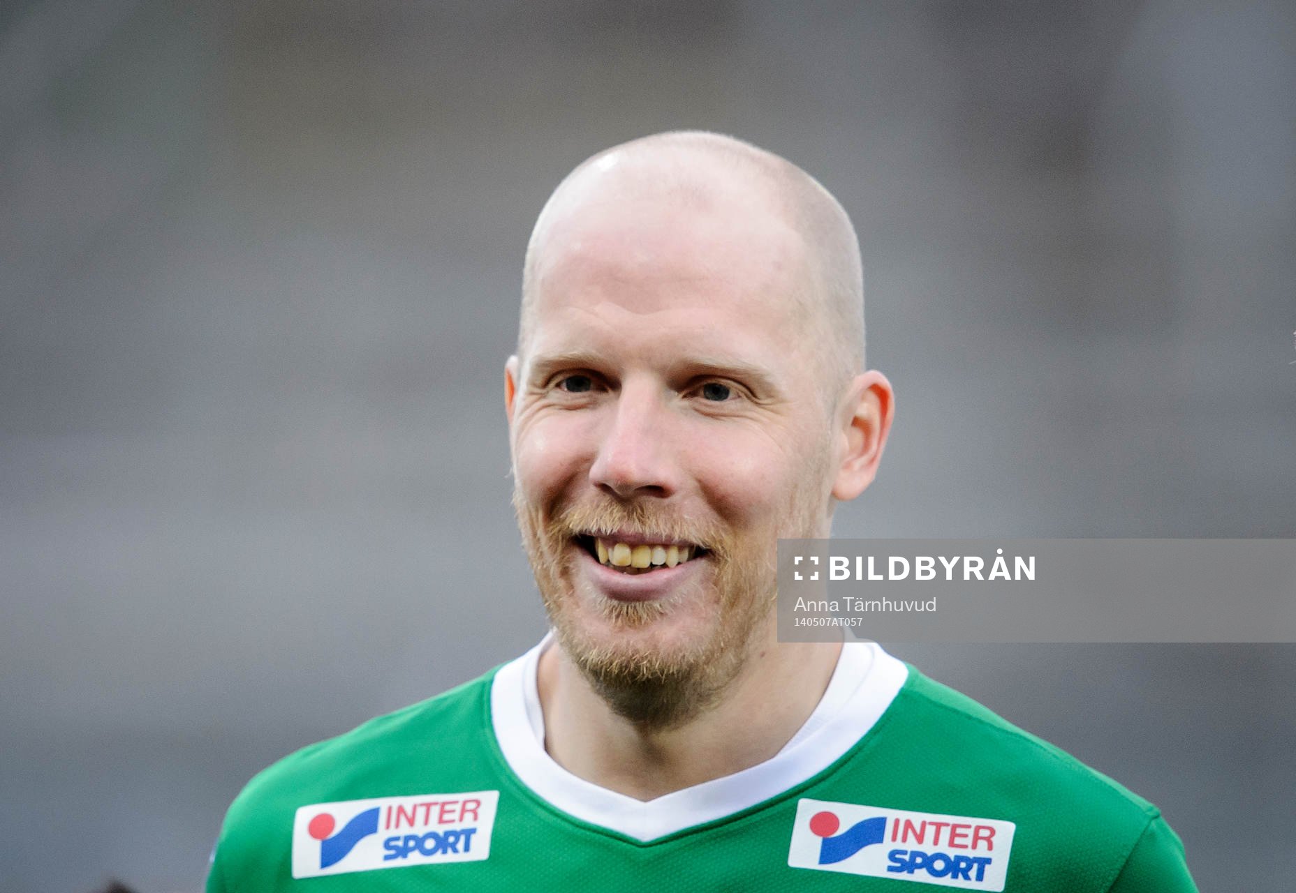 Porträtt på Jönköpings Viktor Rönneklev
