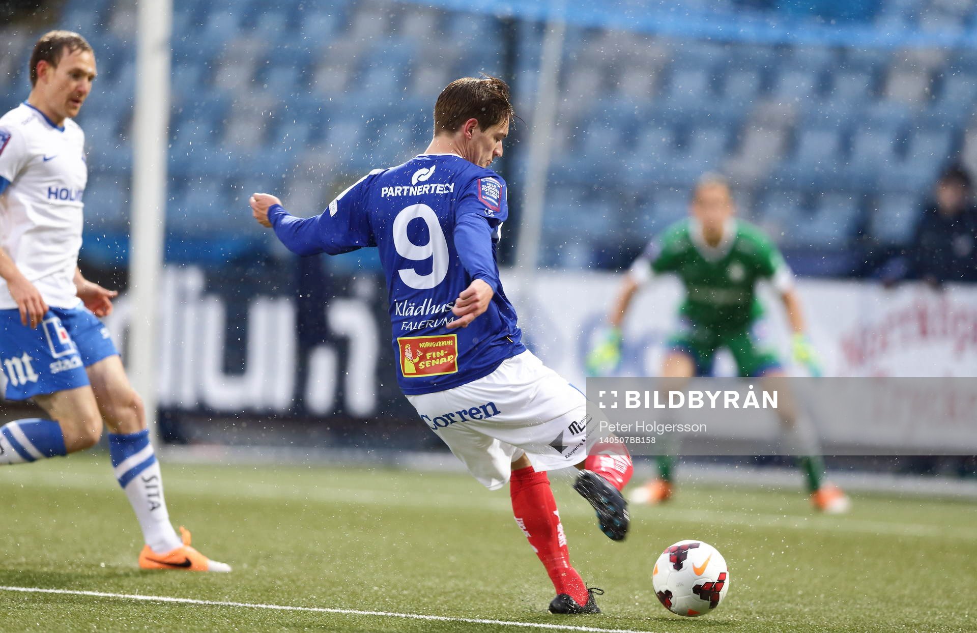 Åtvidabergs Victor Sköld