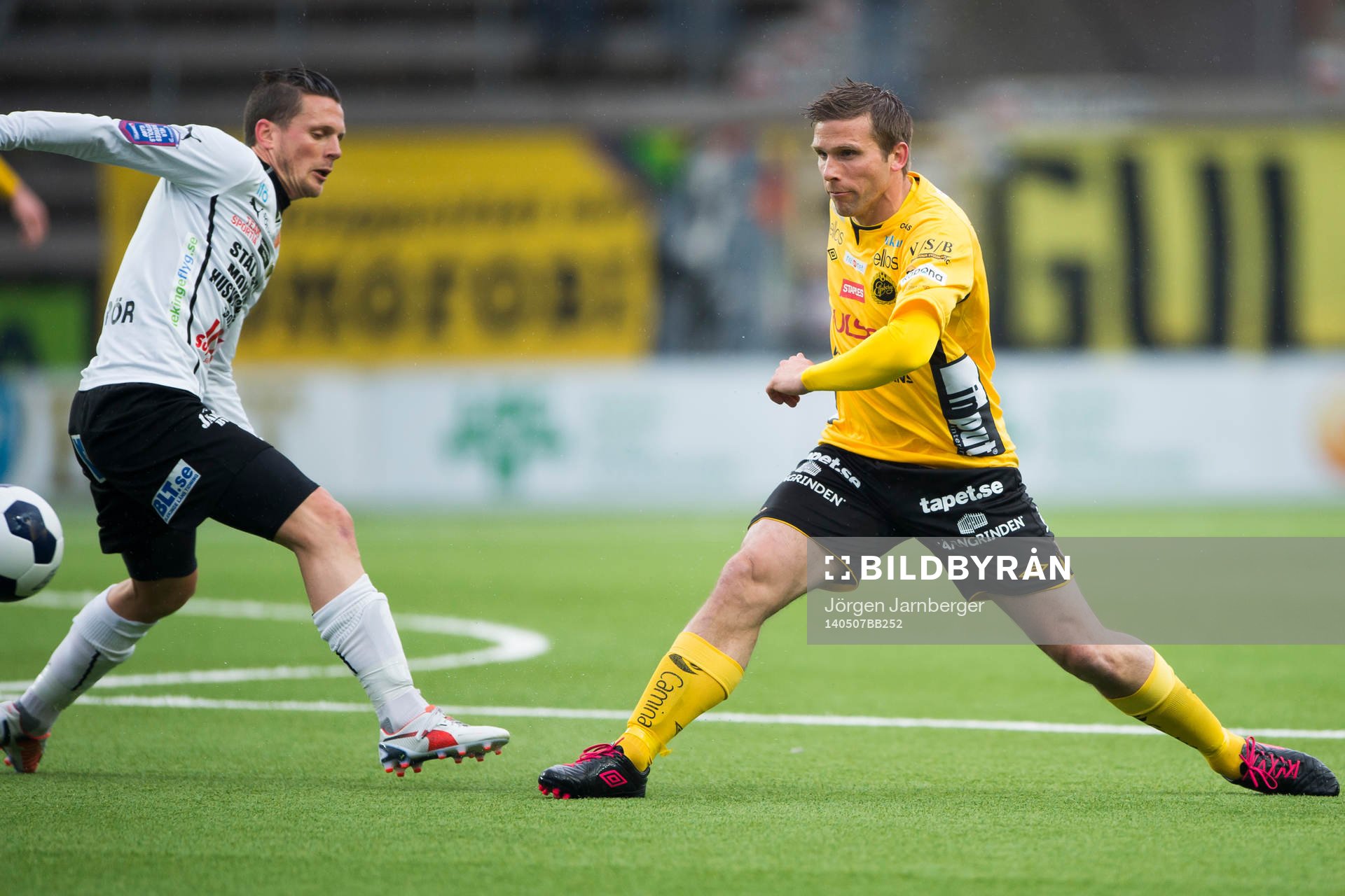 Elfsborgs Anders Svensson