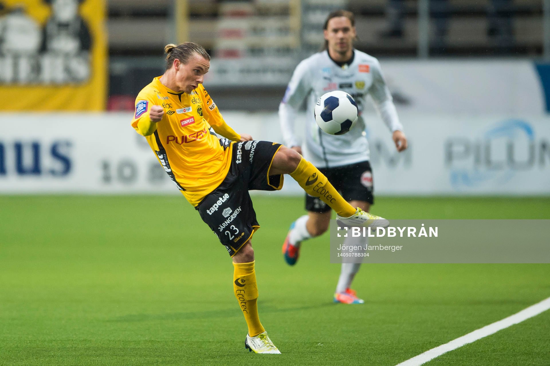 Elfsborgs Niklas Hult