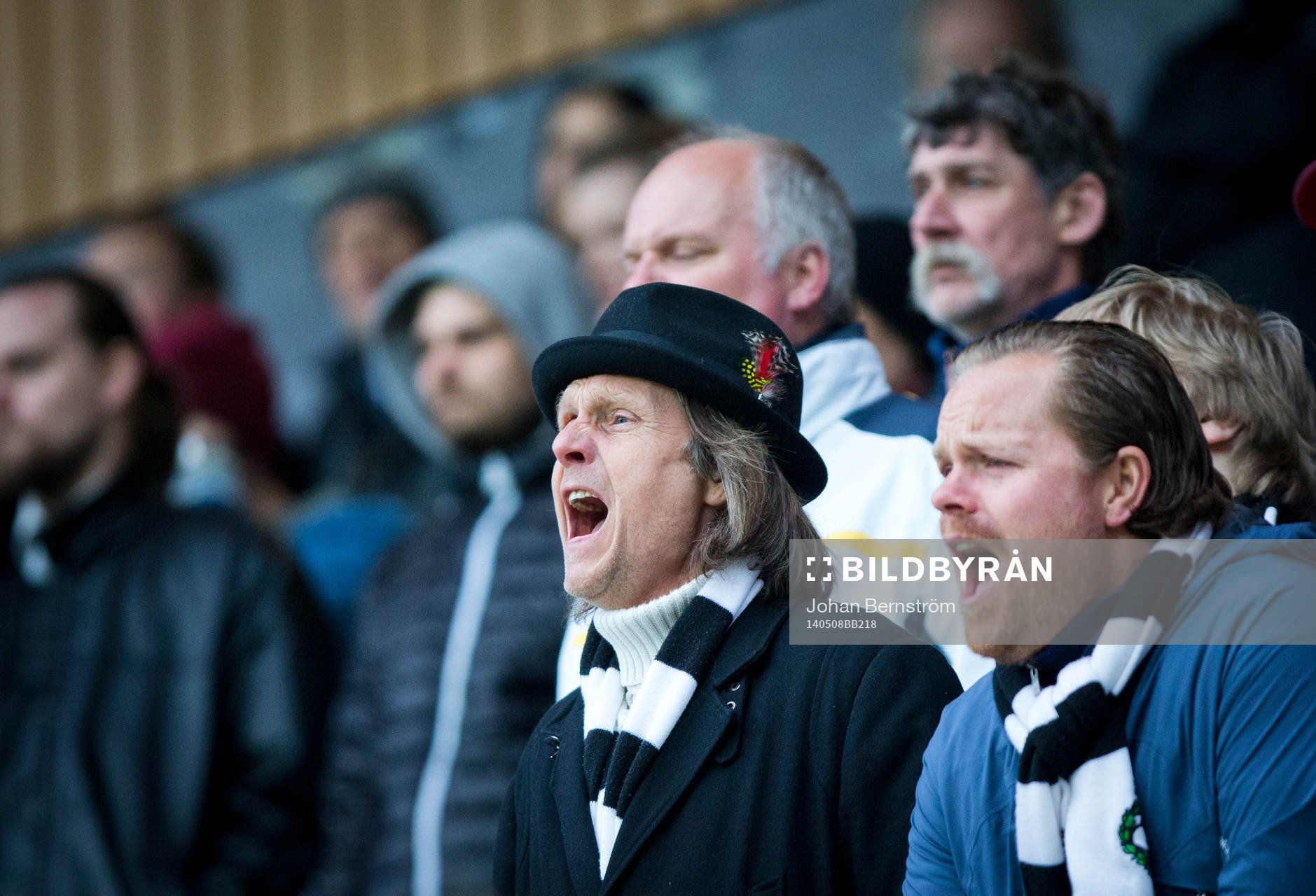 Örebros supportrar