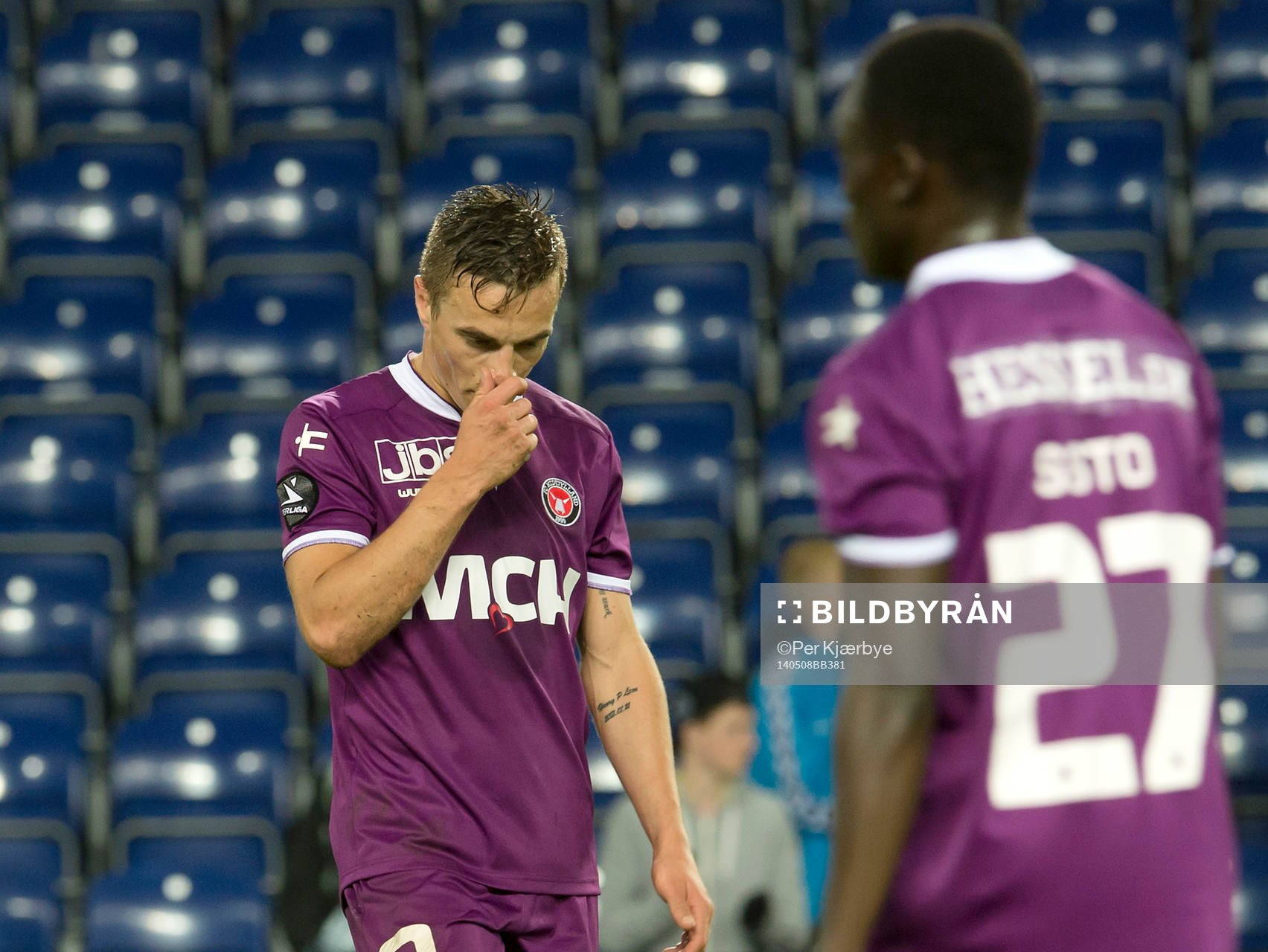 [DK=20140508: Petter Andersson, FCM]