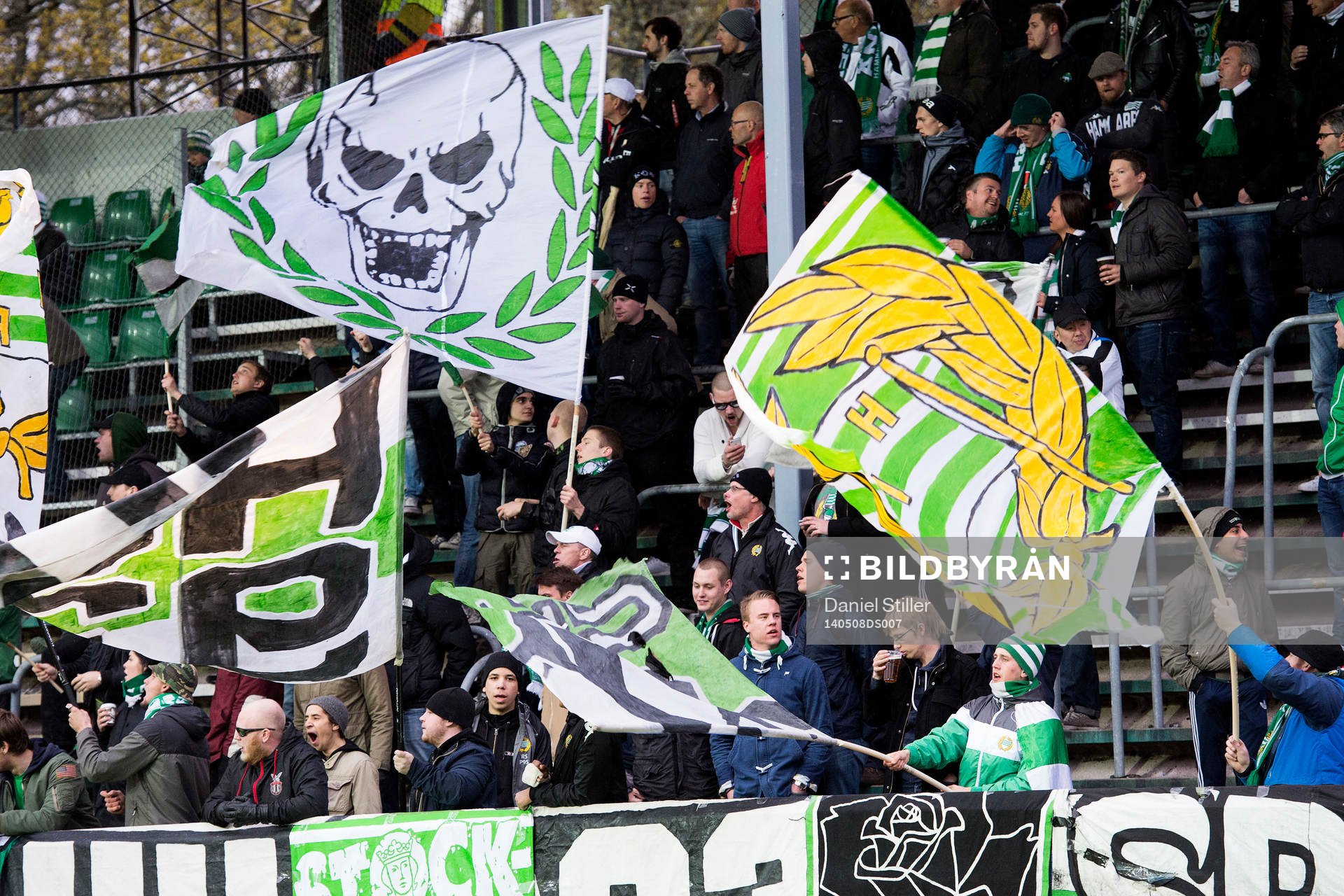 Hammarbys klack
