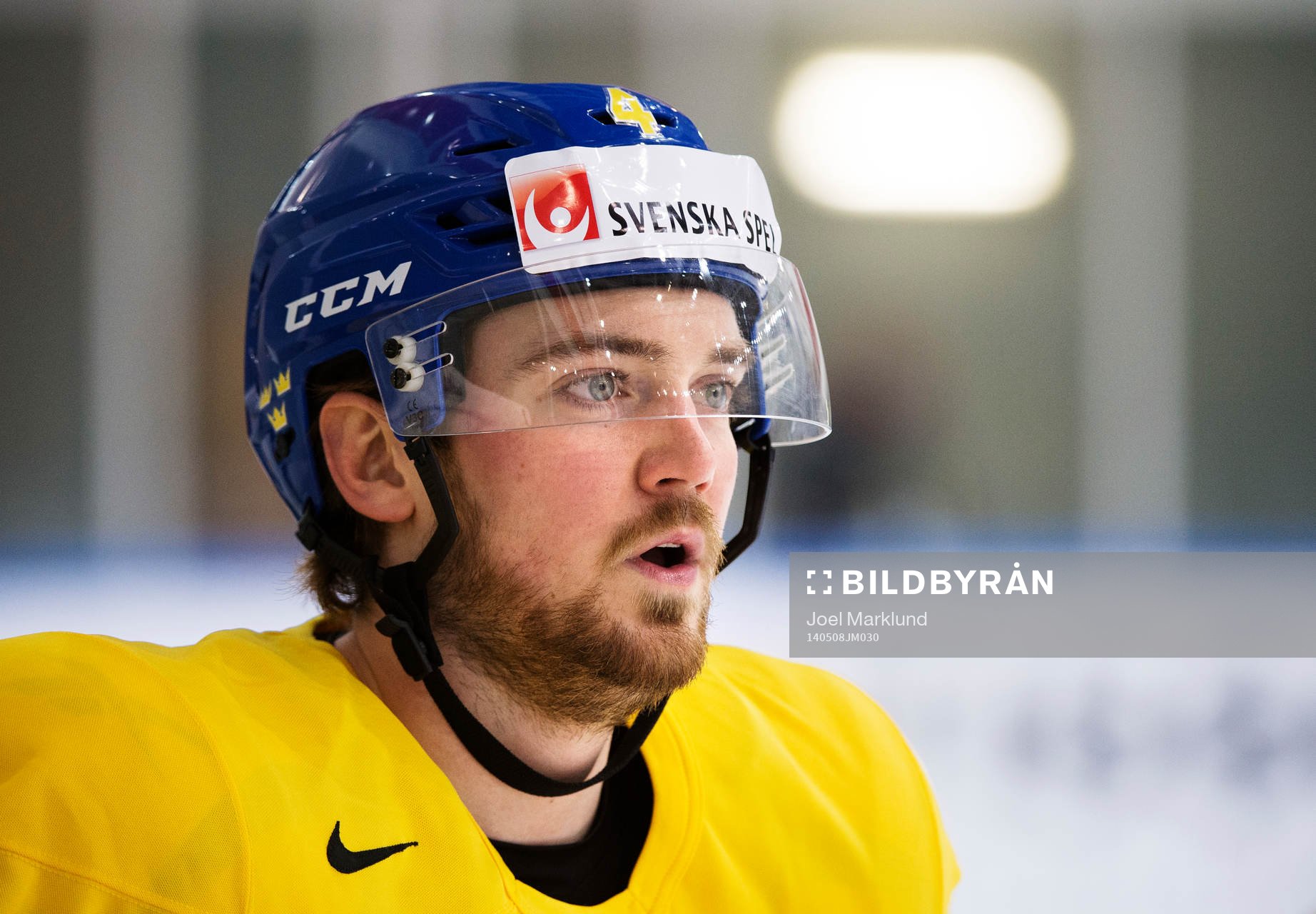Tim Erixon