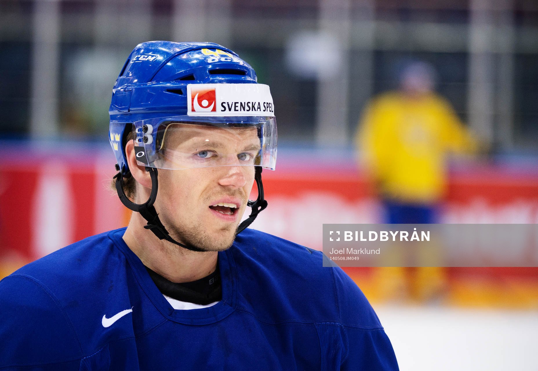 Nicklas Danielsson