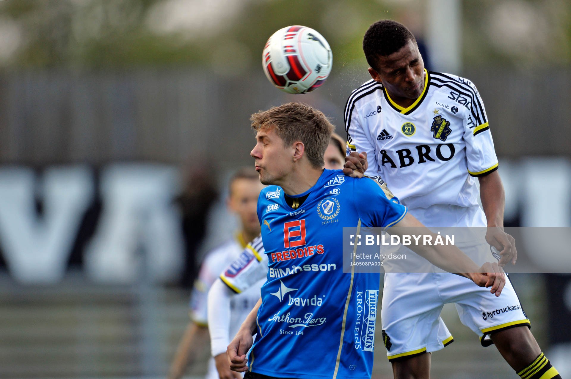 s Niclas Eliasson