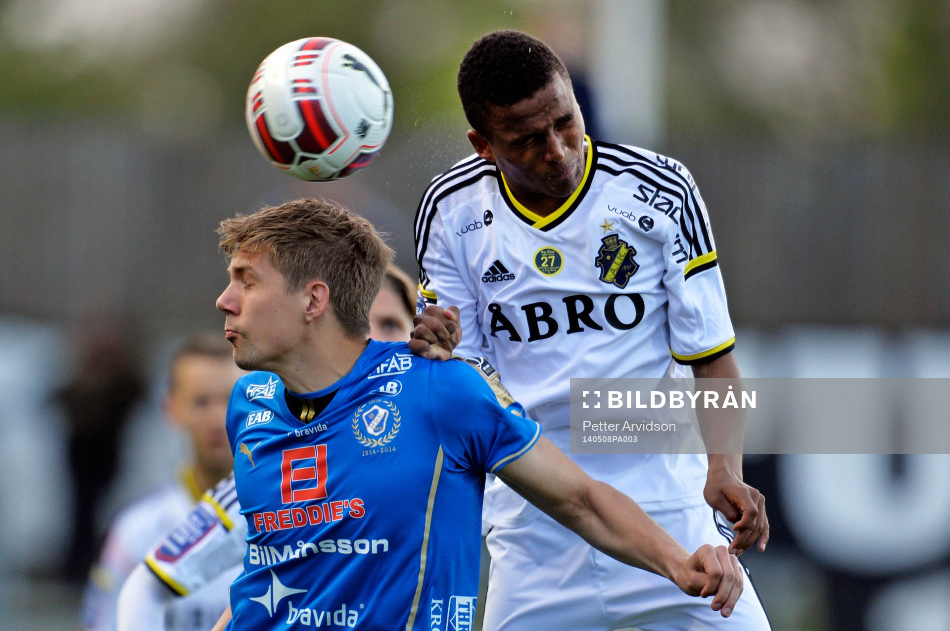 s Niclas Eliasson