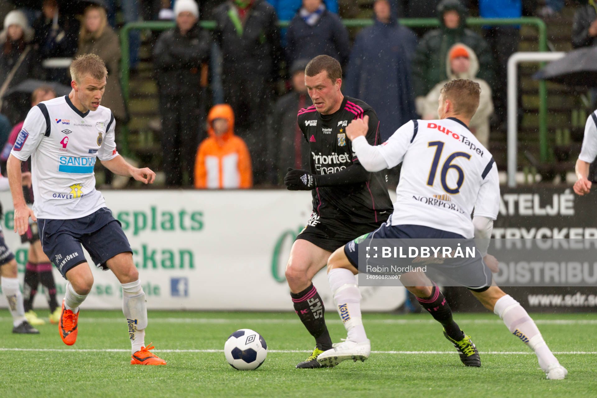 Jakob Johansson, IFK Göteborg