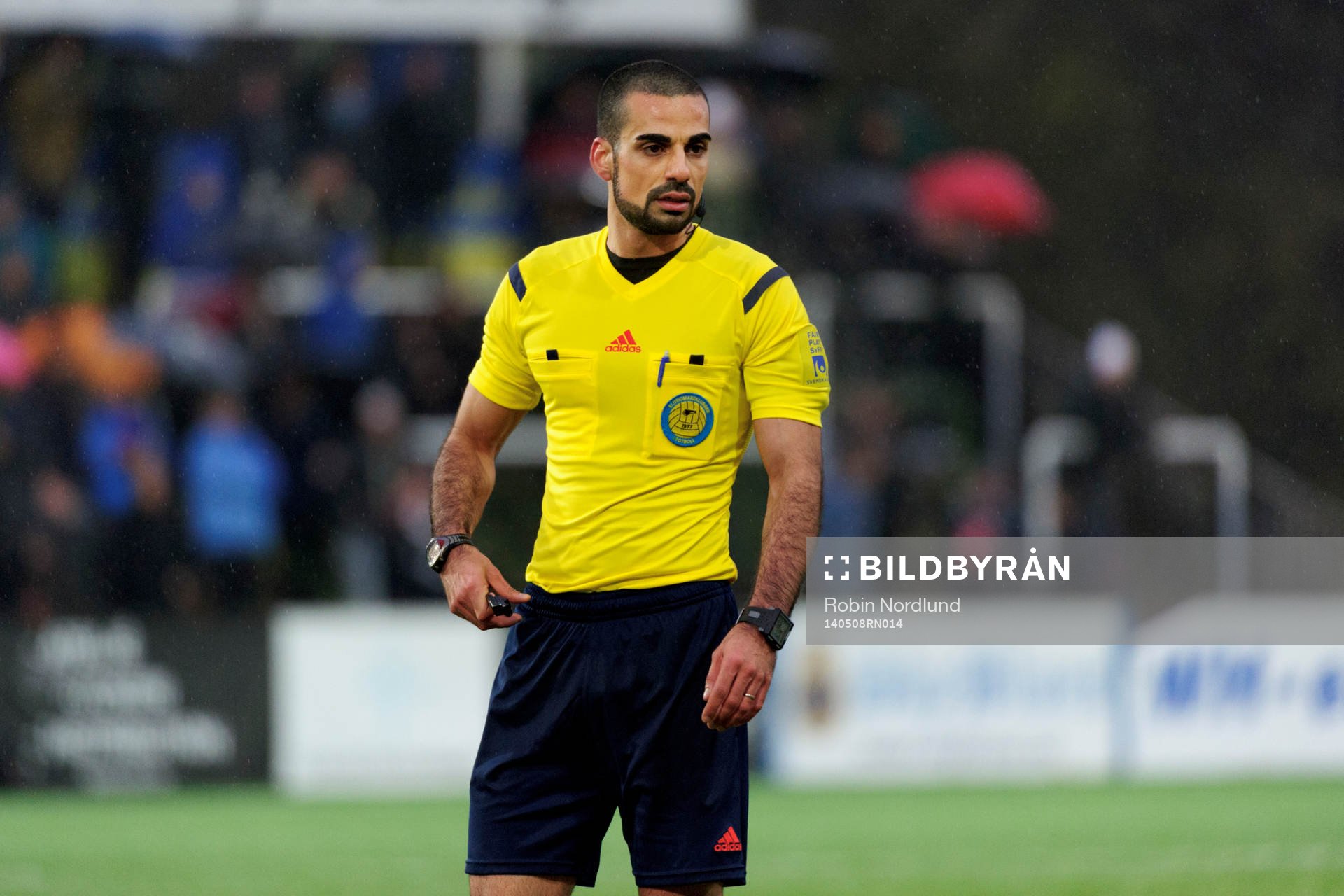 Domare Mohammed Al-Hakim