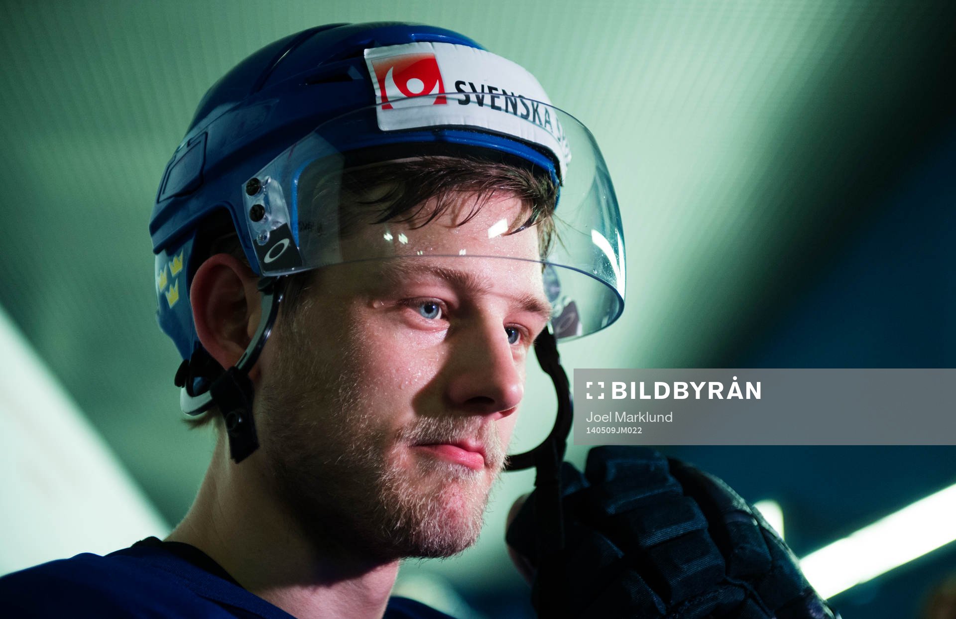 Oscar Möller
