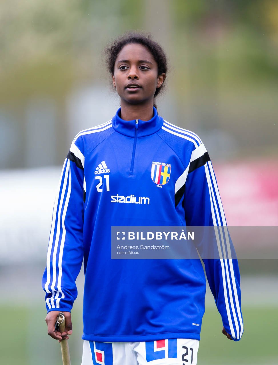 Hovås Billdals Miriam Ifter