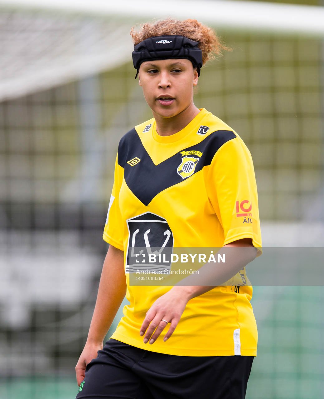 Ältas  Rebecca Davis