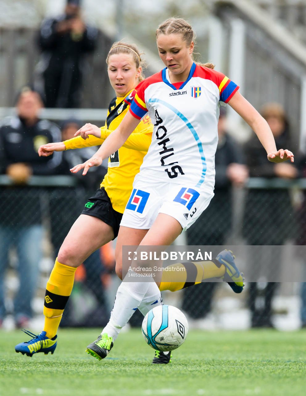 Ältas Louise Fors
