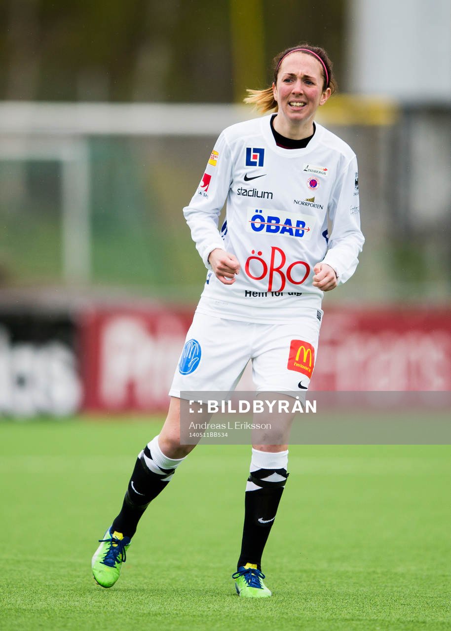 Örebros Marina Pettersson Engström
