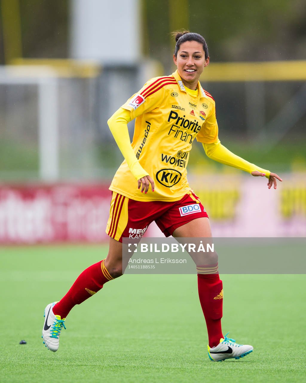Tyresös Christen Press