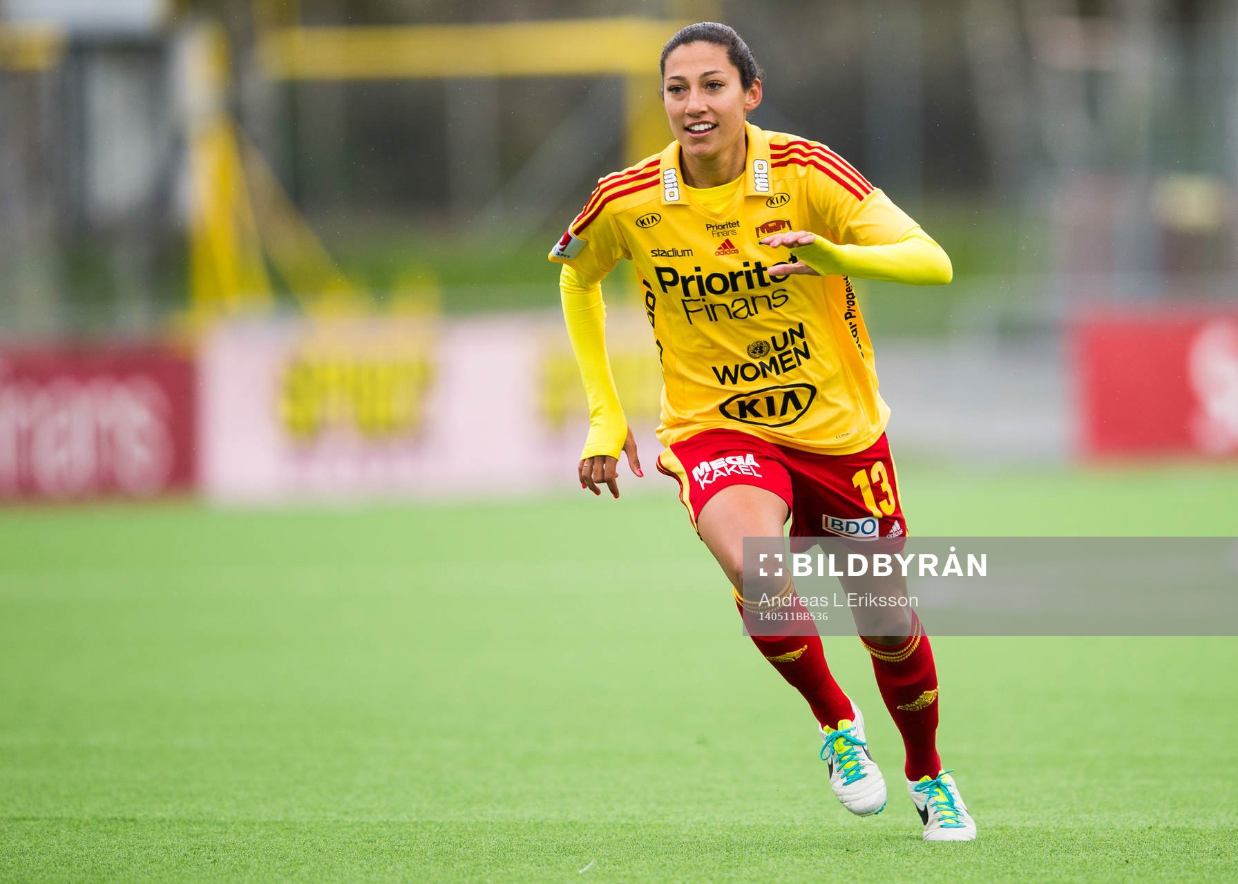 Tyresös Christen Press